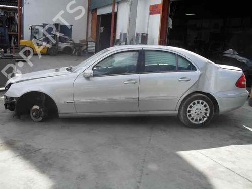 Electronic module MERCEDES-BENZ E-CLASS (W211) E 270 CDI (211.016) | BP218471M83 