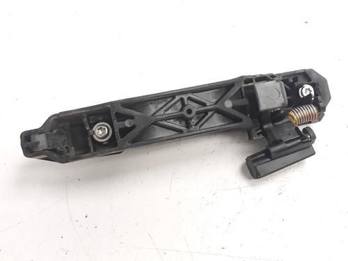 Rear left exterior door handle TOYOTA RAV 4 III (_A3_)  | BP8803551C130 