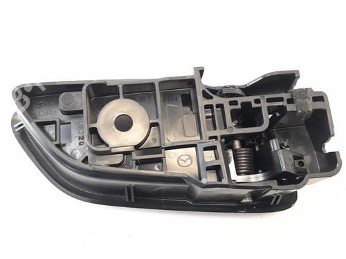 Front left interior door handle MAZDA 2 Hatchback (DL, DJ)  | BP8298393I13 