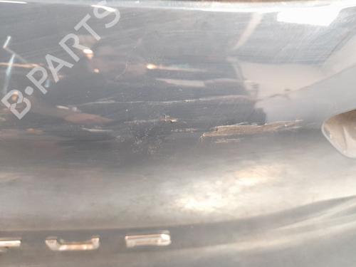 Tailgate RENAULT CAPTUR II (HF_)  | BP24805992C6 