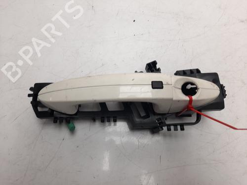 Front left exterior door handle FORD ECOSPORT 1.5 EcoBlue TDCi | BP7031819C128 