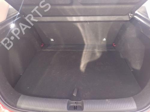 Used Luggage compartment floor Luggage compartment floor MG MG ZS SUV (AZS1) 1.5 VTi (106 hp) 40449974 40449974