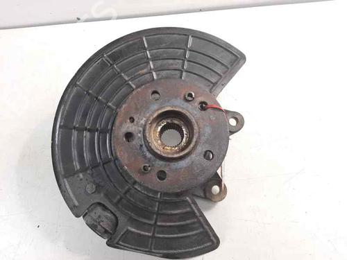 Used Right front steering knuckle MERCEDES-BENZ M-CLASS (W163) ML 400 CDI (163.128) (250 hp) 4720446