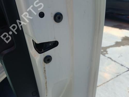 Used Front right lock Front right lock 36856812 36856812
