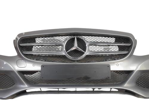 Used Front bumper MERCEDES-BENZ C-CLASS (W205) C 220 BlueTEC / d (205.002, 205.004) (170 hp) 25883017