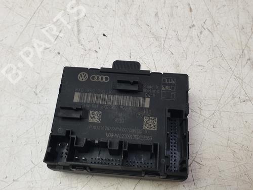 Electronic module AUDI A1 Sportback (8XA, 8XF) 1.6 TDI | BP32669319M83 - Image 2