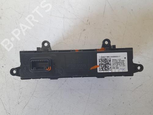 Display monitor HYUNDAI TUCSON (NX4E, NX4A)  | BP24806921C48 