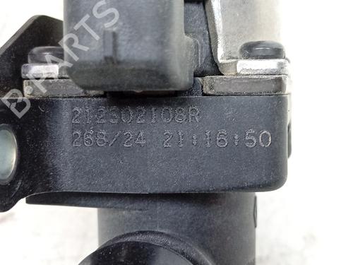 Electronic sensor DACIA DUSTER (HM_) 1.0 TCe 100 4x4 (HMMT) | BP38285196M84 - Image 3