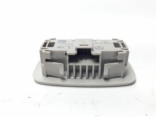 Interior roof light MERCEDES-BENZ C-CLASS (W205) C 220 BlueTEC / d (205.002, 205.004) | BP7465542I8 