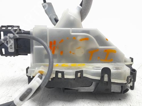 Used Rear left lock CITROËN C3 II (SC_) [2009-2025]  17728630