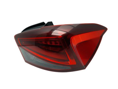 Used Right taillight SEAT IBIZA V (KJ1, KJG) 1.0 TSI (110 hp) 30083726