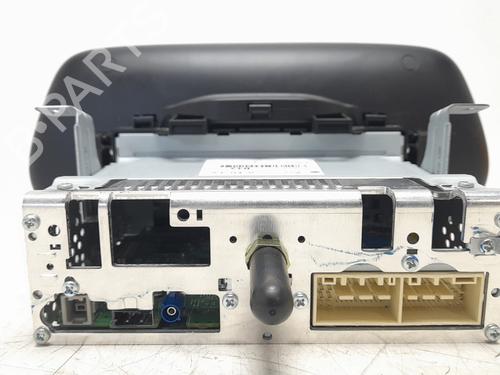 Radio HYUNDAI SANTA FÉ IV (TM, TMA)  | BP18909732E6 