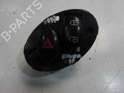 Used Warning switch ROVER 75 (RJ) [1999-2005]  3469341