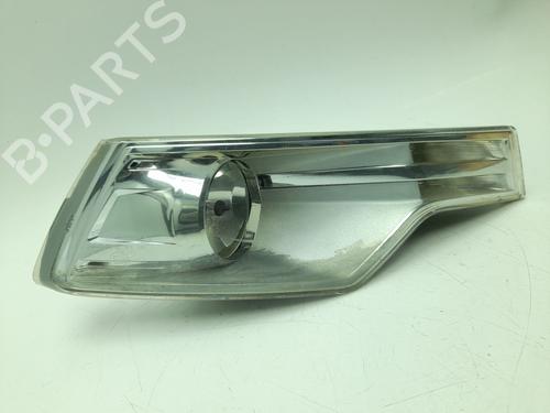 Used Right front fog light Right front fog light CITROËN C5 III Break (RW_) 2.0 HDi 140 (140 hp) 33321904 33321904