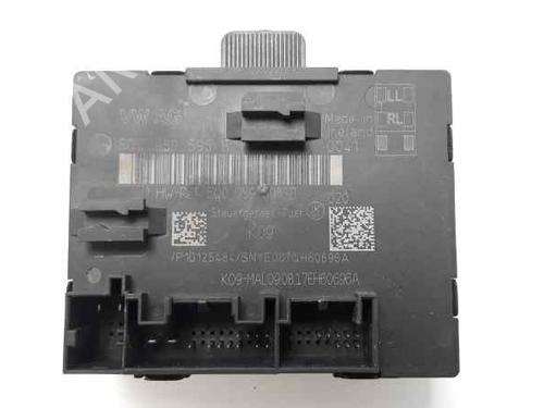 Used Electronic module AUDI A3 Sportback (8VA, 8VF) 1.6 TDI (110 hp) 3200261