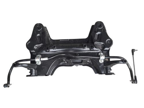 Used Subframe CITROËN C3 IV (CC_, CB_) 1.2 PureTech 100 (CCHPV4) (101 hp) 30930658
