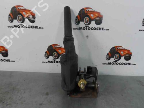 Hand brake CITROËN C5 II (RC_)  | BP8782065I18 