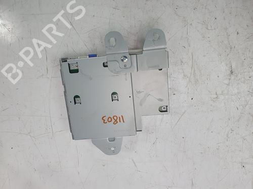 Bilradio MAZDA CX-3 (DK) | BP28576242E6