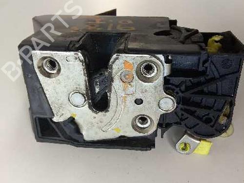 Front left lock DACIA SANDERO II 1.5 dCi (90 hp) 2497544