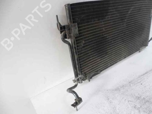 AC radiator CITROËN XSARA (N1)  | BP332635M32 