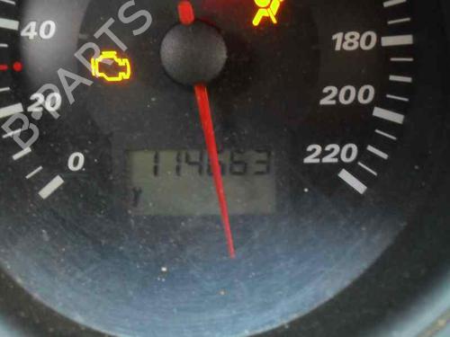 Startmotor SEAT IBIZA III (6L1)  | BP439830M8 
