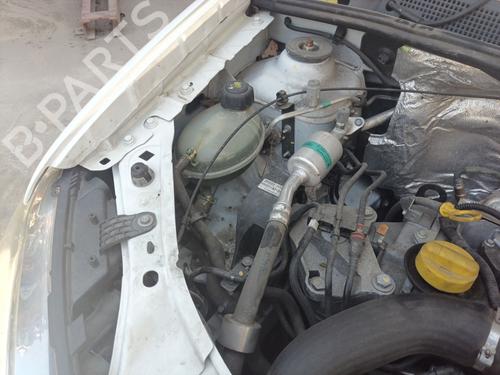 Used Expansion tank DACIA SANDERO II TCe 90 LPG (B8M1) (90 hp) 29145689