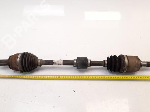 Used Left front driveshaft Left front driveshaft KIA CEED (CD) 1.0 T-GDI (120 hp) 10528615 10528615