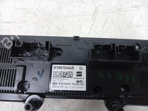 Climate control SEAT ATECA (KH7, KHP) 1.0 TSI | BP24806612I5 - Image 3