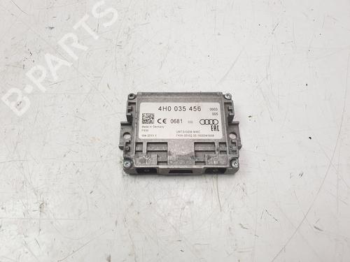 Elektronisk modul AUDI A6 C7 Avant (4G5, 4GD) S6 quattro (450 hp) 28728965