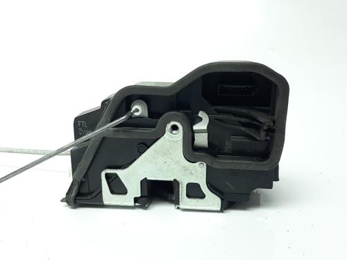 Used Front left lock BMW 3 (F30, F80) [2011-2018]  11293001