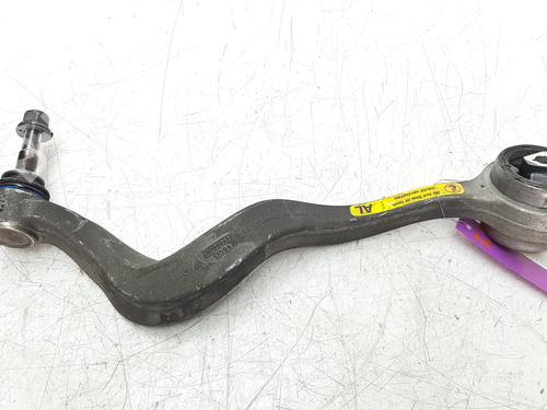Left front suspension arm BMW 5 (E60)  | BP8665782M12 