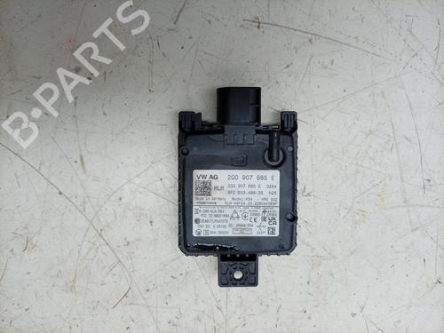 Electronic module CUPRA FORMENTOR (KM7, KMP) 1.5 TSI | BP37603930M83 - Image 3