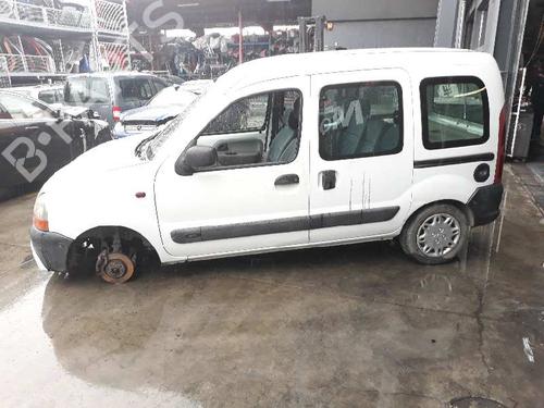 Front wiper motor RENAULT KANGOO (KC0/1_) 1.5 dCi (KC07) | BP1385001M29 