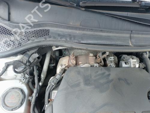 Used Particulate filter SEAT LEON (KL1, KLG) 2.0 TDI (116 hp) 33203482