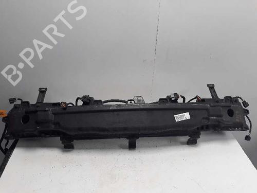 Used Rear bumper reinforcement KIA SPORTAGE III (SL) 1.7 CRDi (116 hp) 2433791