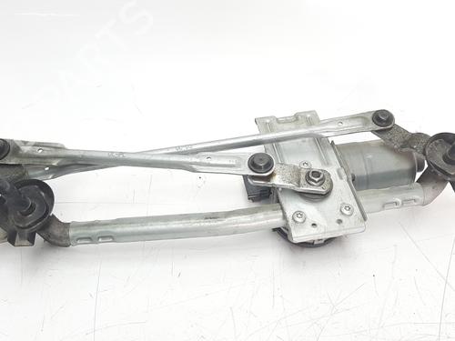 Front wiper motor KIA SPORTAGE IV (QL, QLE)  | BP8659900M29 