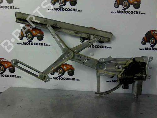 Elevalunas delantero izquierdo OPEL ASTRA G Hatchback (T98) [1998-2009]  2958508