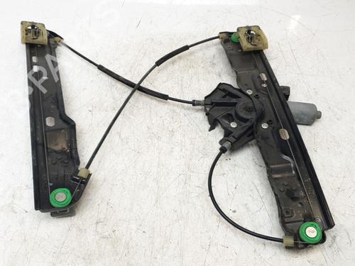 Used Front right window mechanism LAND ROVER DISCOVERY SPORT (L550) 2.0 D 4x4 (180 hp) 31149249