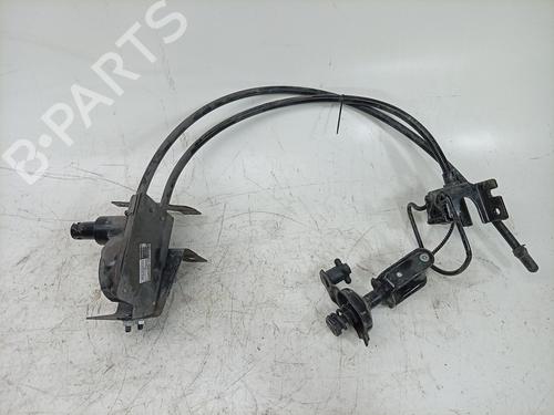 Støtte Støtte TOYOTA PROACE CITY Box Body/MPV (BPZ_) Electric (BPZS) (136 hp) 37020847 37020847