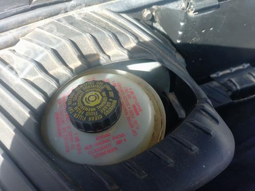 Used Servo brake Servo brake PORSCHE 911 Convertible (996) 3.4 Carrera 4 (301 hp) 36050809 36050809