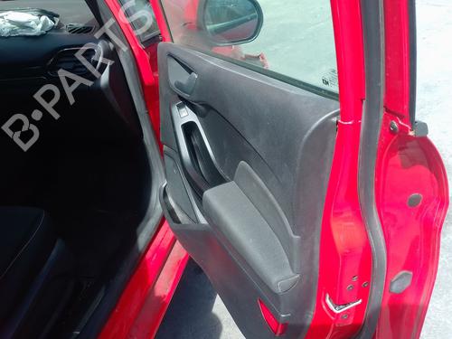 Used Front right window mechanism Front right window mechanism FORD FIESTA VII (HJ, HF) 1.0 EcoBoost (101 hp) 39654689 39654689