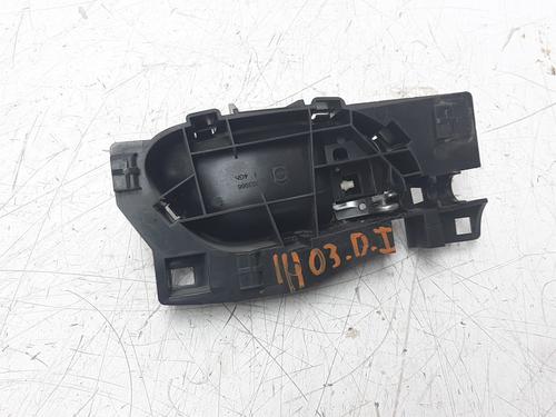 Venstre foran invendig håndtak CITROËN BERLINGO MULTISPACE (B9)  | BP12679095I13 