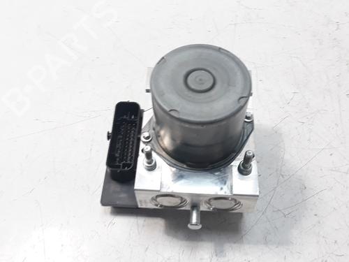 ABS pump LAND ROVER DISCOVERY IV (L319)  | BP12450438M43 
