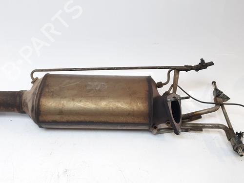 Used Particulate filter VOLVO XC90 I (275) D5 AWD (185 hp) 26502440