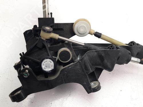 Gear lever FORD FOCUS III 1.6 TDCi | BP9856653M90 