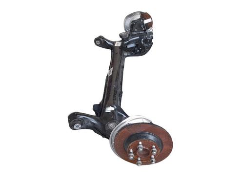 Rear axle FORD FOCUS IV (HN) 1.0 EcoBoost mHEV | BP19746289M2 