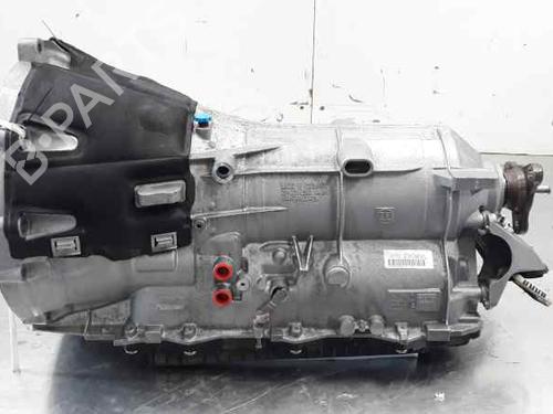 Gearbox BMW 3 (F30, F80) 320 d | BP3197624M3 