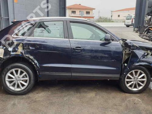 Used Parts AUDI Q3 (8UB, 8UG)  2.0 TDI quattro  841011