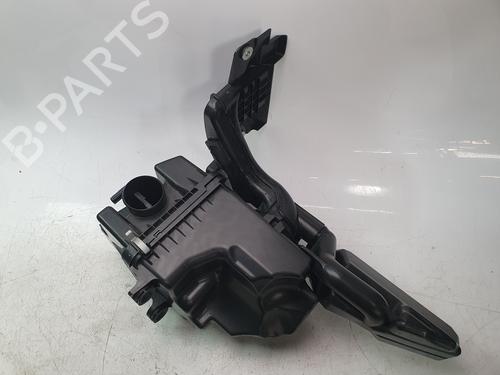 Used Air filter box MAZDA CX-3 (DK) 2.0 SKYACTIV-G (121 hp) 31038551