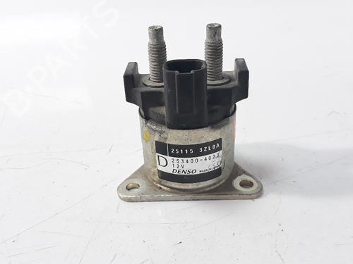 Elektronisk modul NISSAN PULSAR Hatchback (C13) 1.5 dCi (110 hp) 14196685